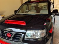 Nissan X-Trail 2001 Car For Sale 