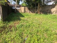 Land For Sale In Kiribathgoda