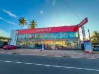Commercial Building for Sale Panadura Town