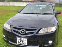 Mazda 6 2008