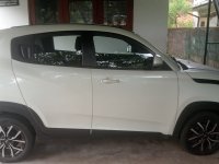 Mahindra KUV 100 2023