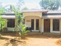 Newly built two-storey house for sale for expats?