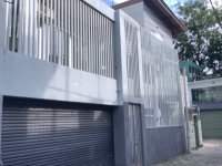 Three-Storey Stylish House for Sale in Prime Boralesgamuwa Location