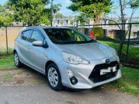Toyota Aqua Urban 2015 Car For Sale 