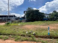 Land For Sale In Kuruwita