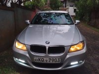 BMW 320d 2011 Car For Sale