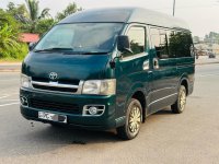 Toyota Hiace For Sale