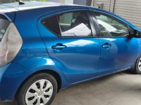 Toyota Aqua 2017 Car For Sale