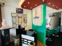 Beauty Salon for Sale Negambo
