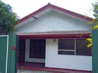 House With Land For Sale In Divulapitiya