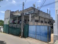 Commercial Building With Land For Sale In Nawala 
