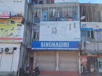 Building For Sale - Monaragala