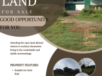 Residential Land for Sale in Polonnaruwa
