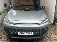 BAIC X55 II Luxury 2026 Car For Sale 