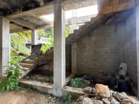 Land For Sale With Building In Kegalle