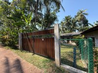 Land with House for Sale Kalalpitiya (near Kandy Road)