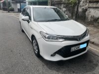 Toyota Axio 2015 Vehicle For Sale