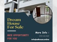 Brand New Luxury House for Sale in Piliyandala