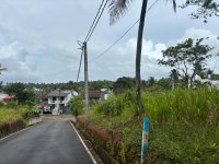 Residentiol Land For Sale In Raddolugama