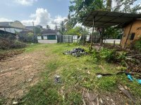 Land for Sale Beach Side Facing Colombo Matara Main Rd