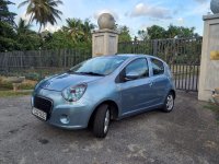 Micro Panda 1.3LC 2016 Car For Sale