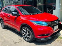 Honda Vezel Rs Sensing 2017 Car For Sale 