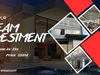  Garment Factory with Luxury House for Sale – Ja-Ela, Batagama