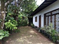 Land For Sale With House - Near Kottawa