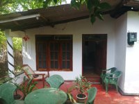 Land With House For Sale In Pilawala