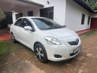 Toyota Belta 2010 Vehicle For Sale 