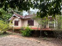 Home With Land For Sale In Bibile