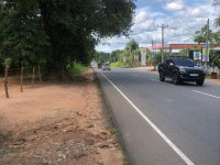 Restaurent with House for Sale in Inamaluwa Dambulla