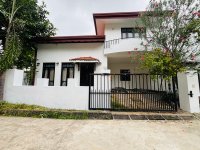 Negombo, Kurana Upstairs 3 Bed Rooms Completed House For Sale