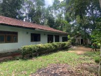 Land with House for Sale in Raddolugama Seeduwa