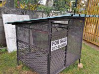 Dog Cage For Sale