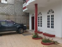 Two Story House For Sale - Bandarawela