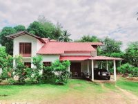 High Valuble Two Storey House With Land For Sale In Badulla