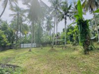 Residential Land For Sale In Wathupitiwala 