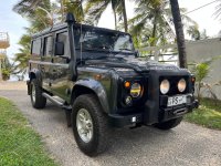 Land Rover Defender 2010 Car For Sale 