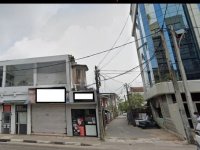 Valible Land For Sale In Rajagiriya
