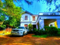 Land With House For Sale In Panadura Kuruppumulla 