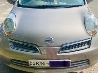 Nissan march K 12 Car For Sale in Wennappuwa