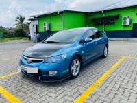 Honda Civic for sale 