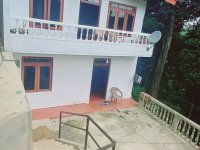 Two Storey House for Sale in Ampitiya Kandy