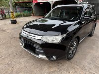 Mitsubishi Outlander 2014 Car For Sale 