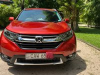 Honda CRV 2017 SUV Car For Sale 