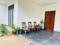 Two-Story House for Sale in Homagama – Abagas Junction
