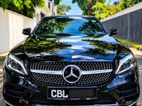 Mercedes Benz C200 2019 Car For Sale