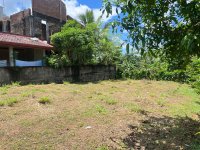 Valuble Land For Sale In Piliyandala