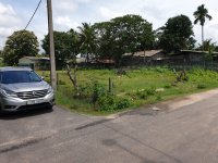 Land for Sale in Kerawalapitiya Wattala